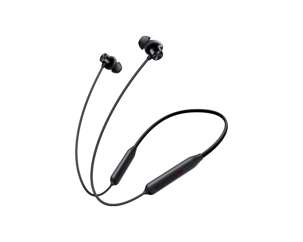 OnePlus Bullets Wireless Z2 Bluetooth Buds Black in Pakistan