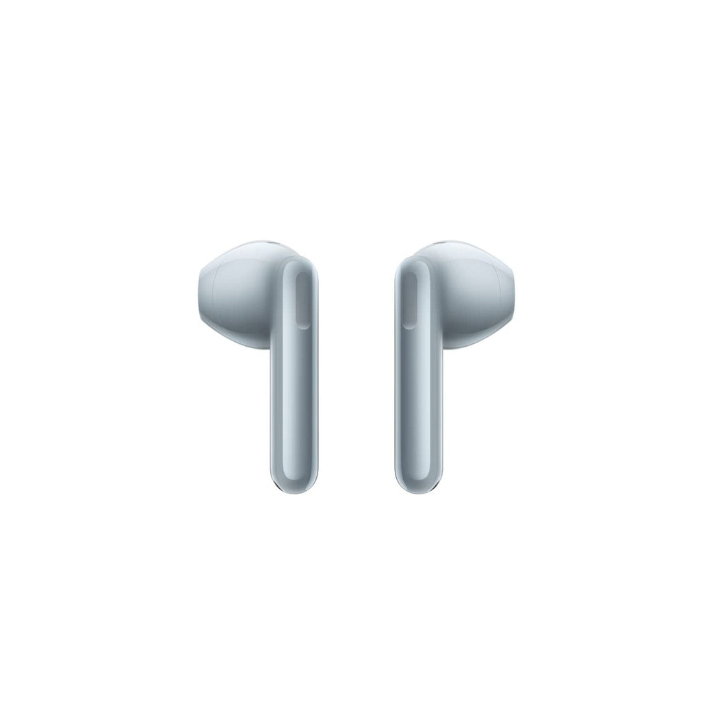 OnePlus Nord Buds CE Bluetooth Buds E506A Misty Grey available in Pakistan.