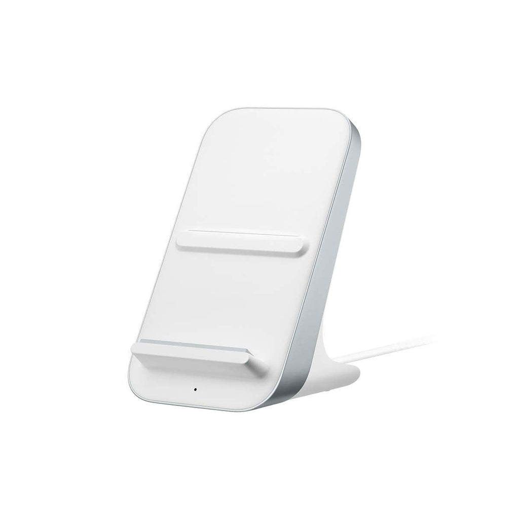 OnePlus Wrap Charge 30 Wireless Charger 30W White - Al Hamd Tech