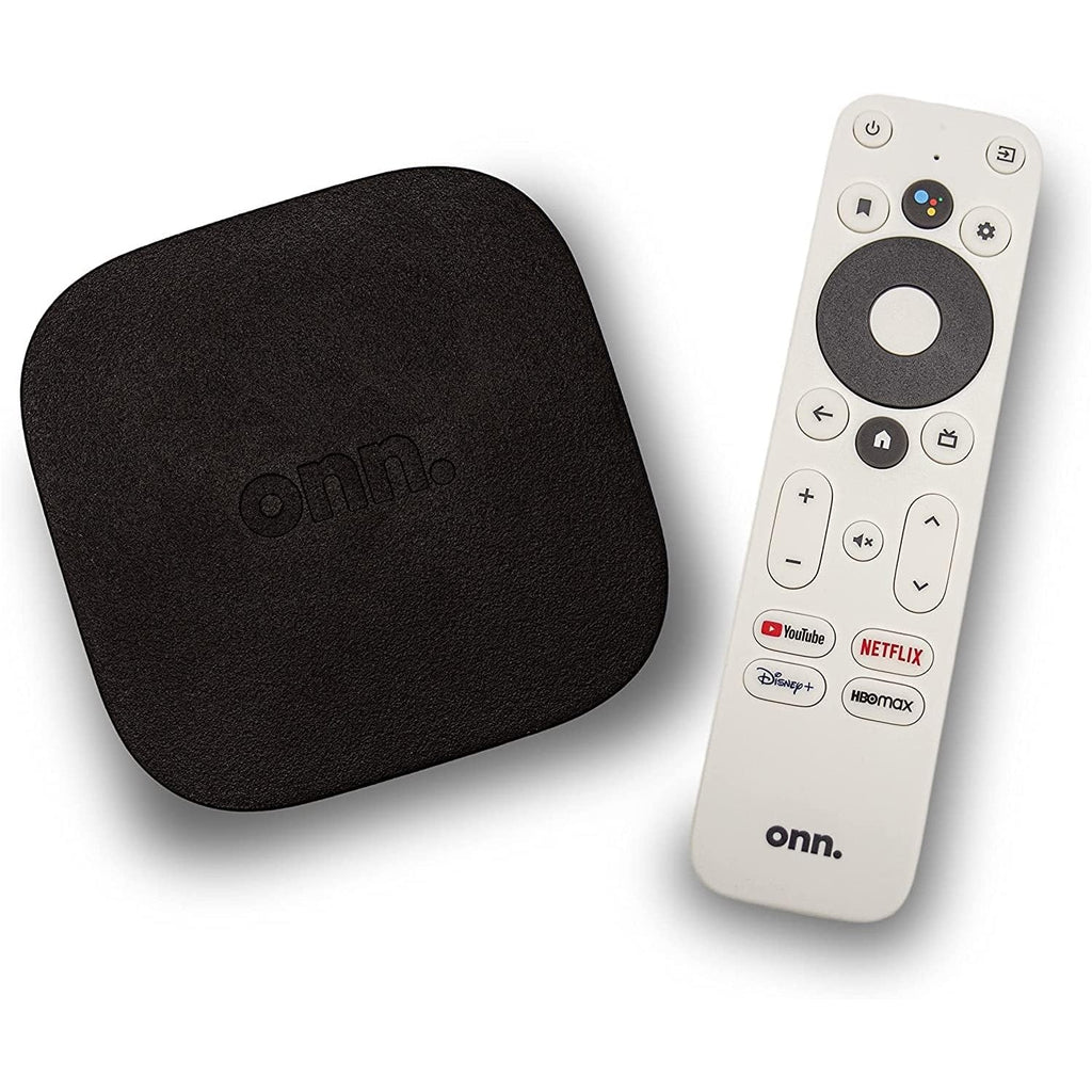 onn Google TV 4K Streaming Box buy at a reasonable Price in Pakistan