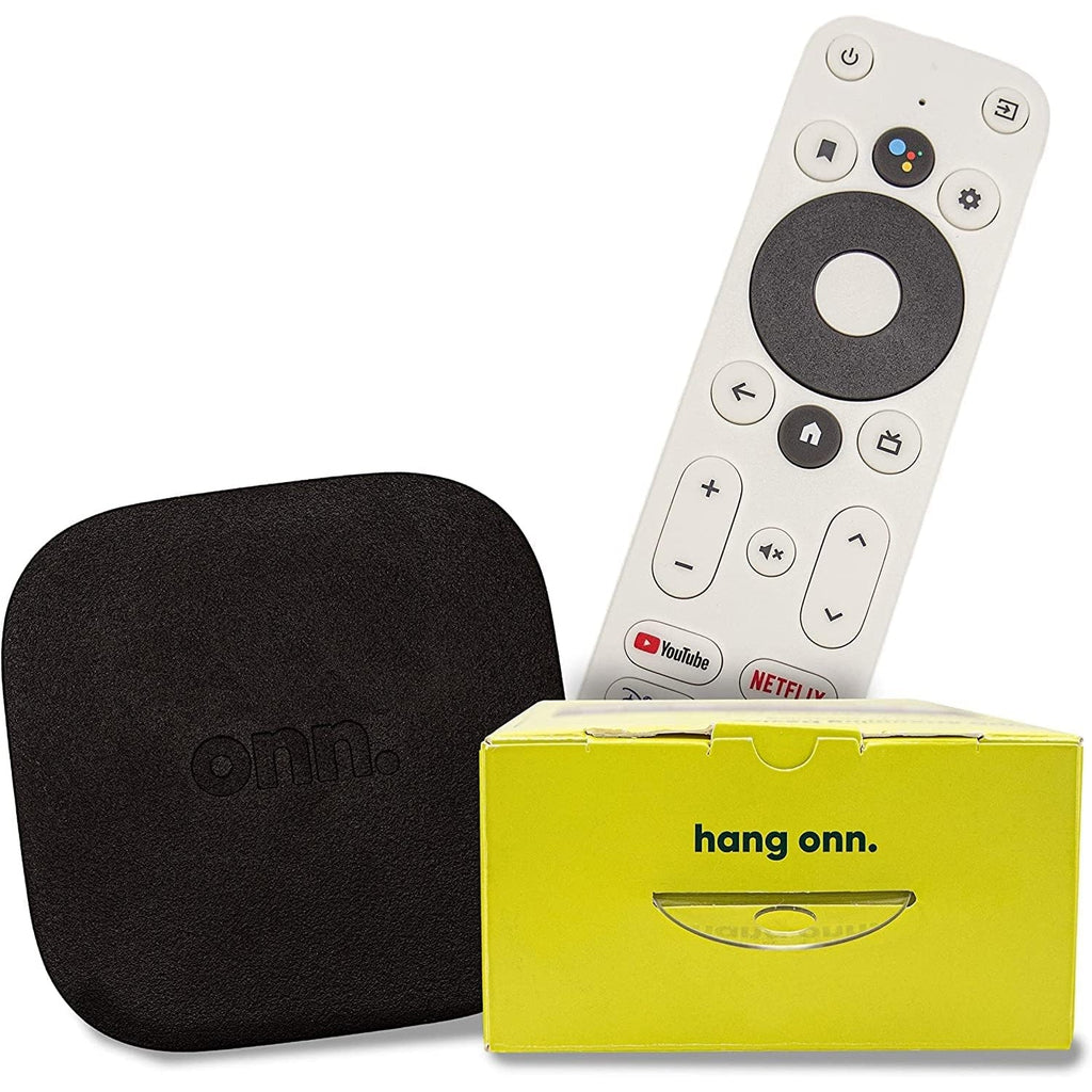 onn Google TV 4K Streaming Box buy at best Price in Pakistan