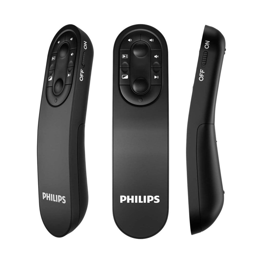 Philips Smooth Control Wireless Presenter buy at a reasonable Price in Pakistan.