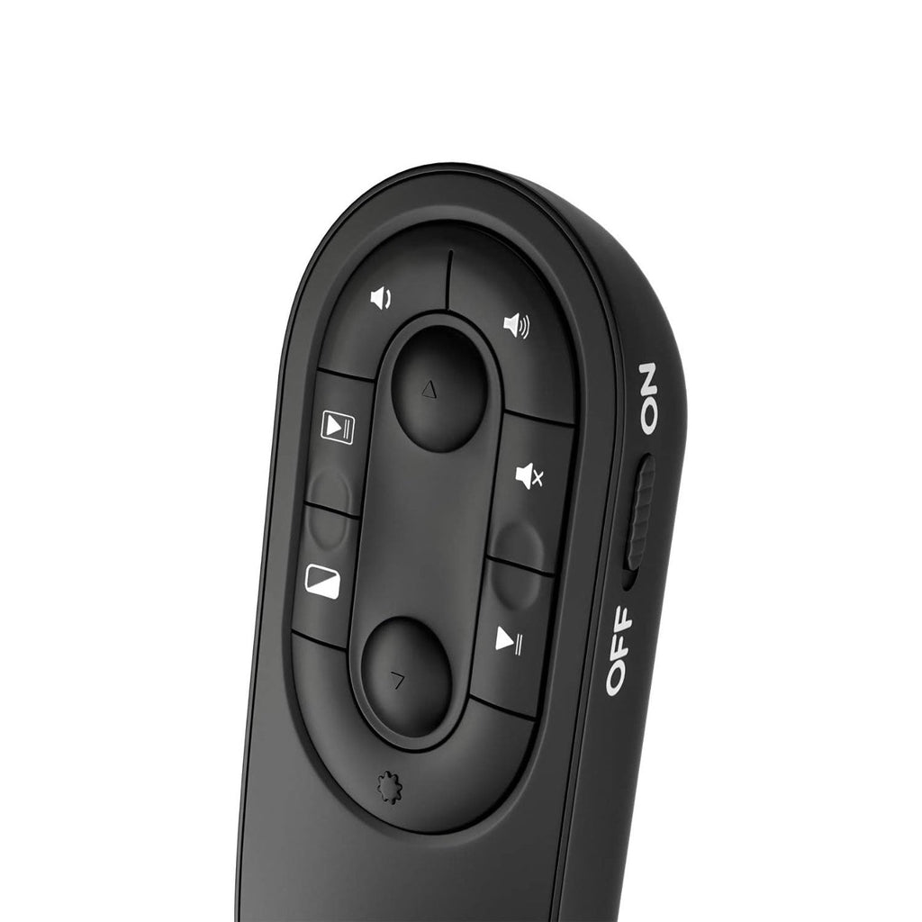 Philips Smooth Control Wireless Presenter available in Pakistan.