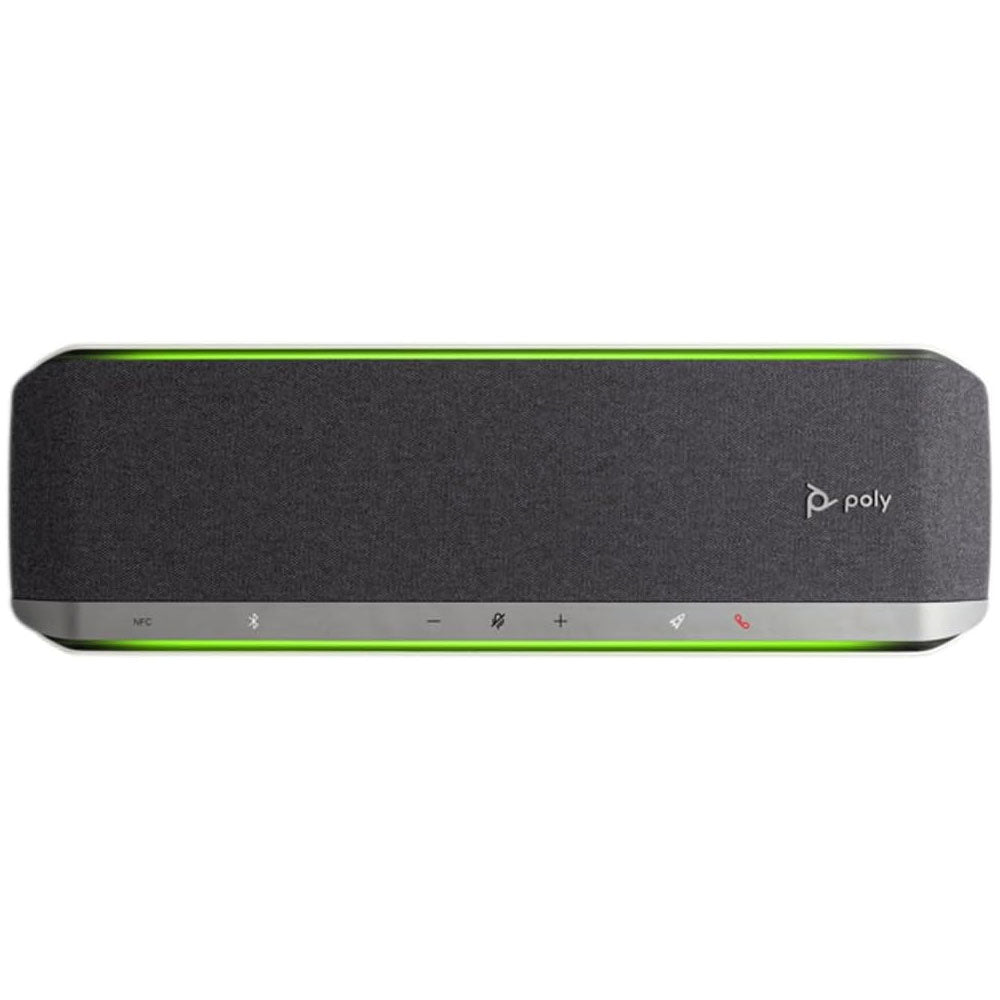 Poly Sync 60 Bluetooth and USB Conference Room Speakerphone available in Pakistan