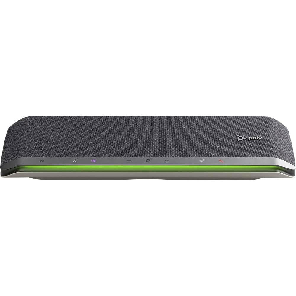 Poly Sync 60 Bluetooth and USB Conference Room Speakerphone buy at a reasonable Price in Pakistan