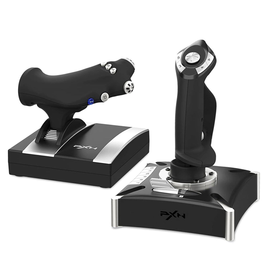 PXN Flight Stick 2119 Pro - Al Hamd Tech