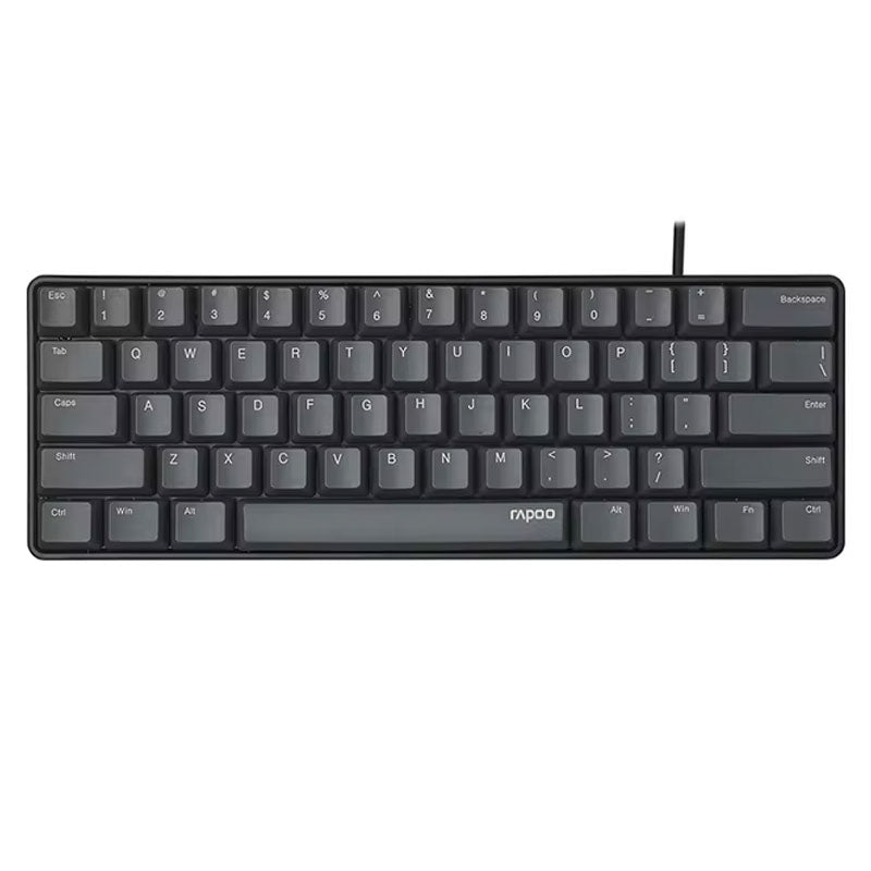 Rapoo V860-61 Cherry MX Gaming Keyboard available in Pakistan