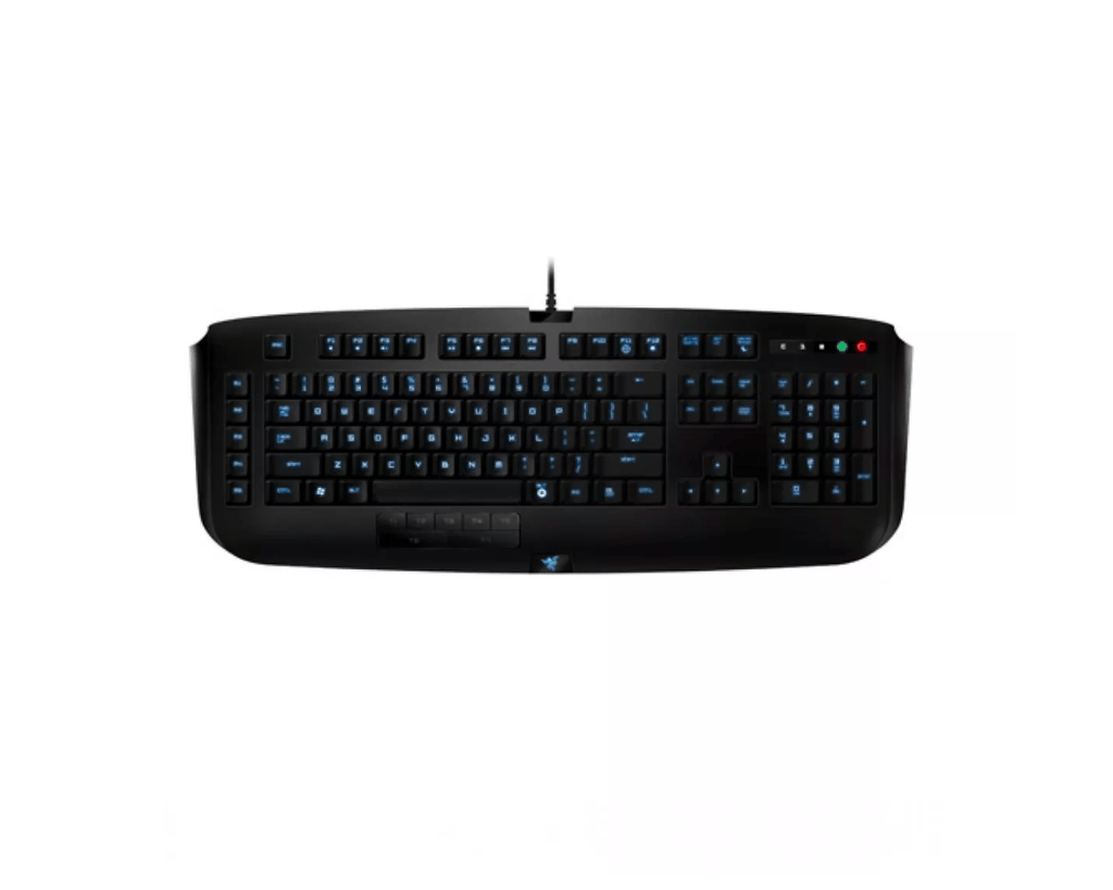 Razer Anansi MMO Gaming Keyboard in Pakistan