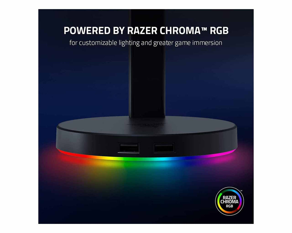 Razer Base Station V2 Chroma Stand  Best Price Pakistan