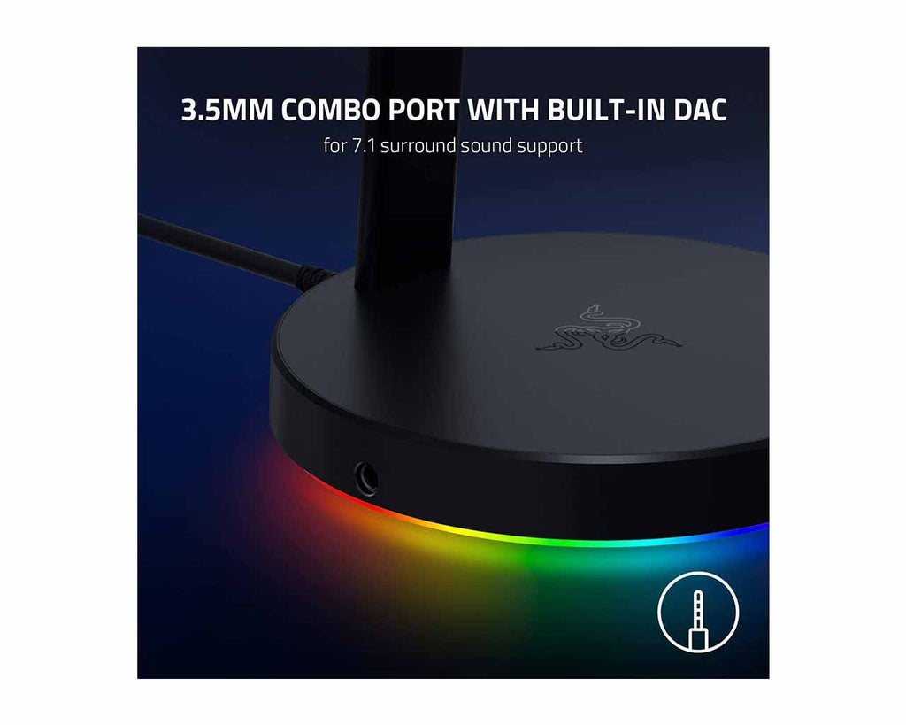 Razer Base Station V2 Chroma Stand  Best Price Pakistan