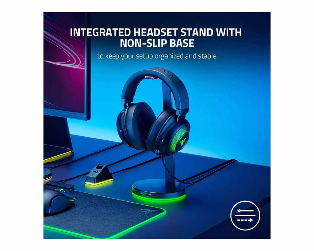 Razer Base Station V2 Chroma Stand  Best Price Pakistan