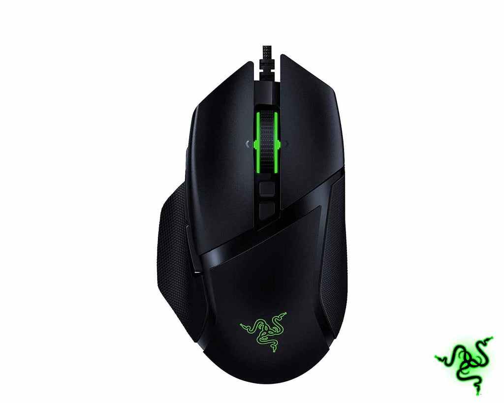 Razer Basilisk V2 Wired Gaming Mouse RZ01-03160100-R3M1 in Pakistan