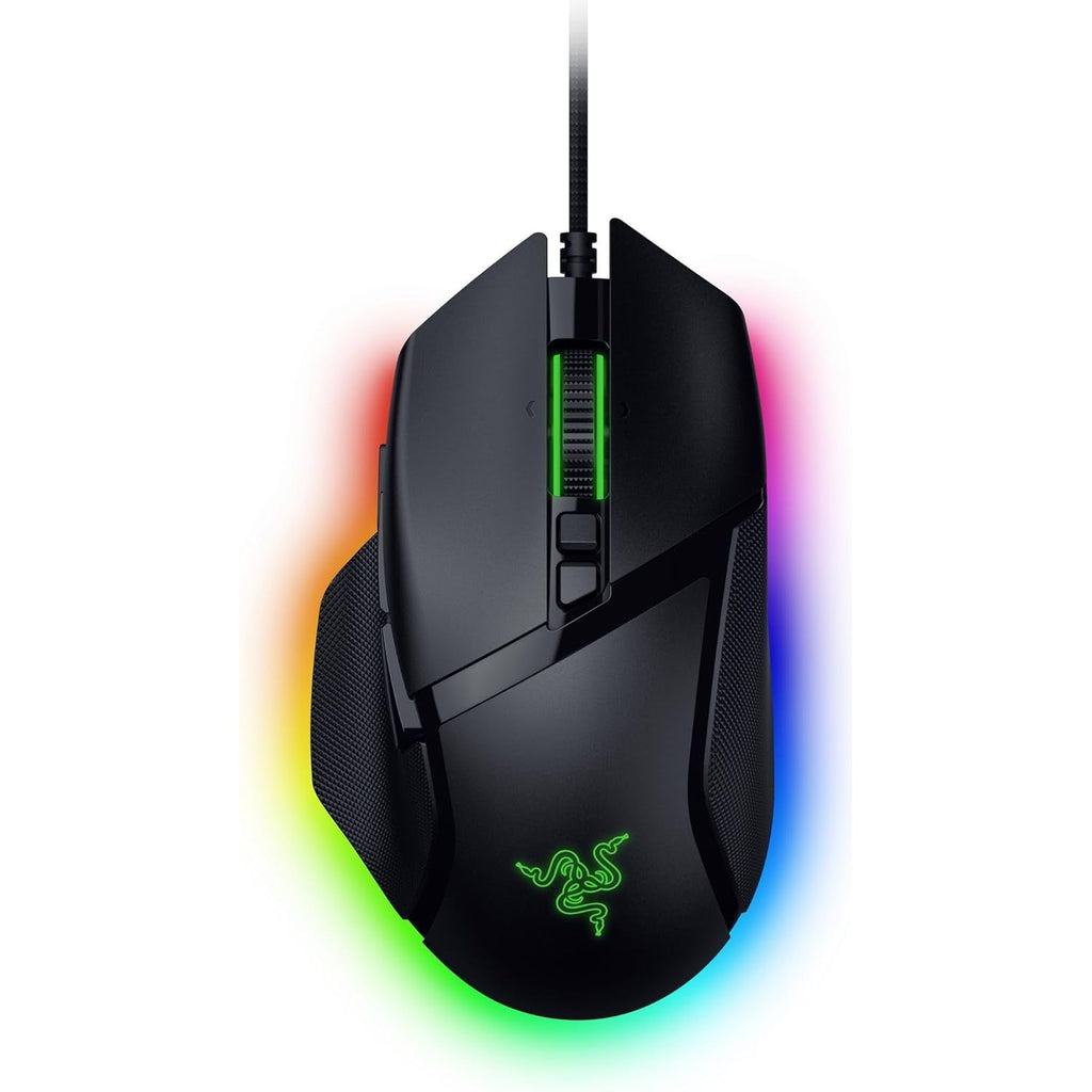 Razer Basilisk V3 35K Wired Gaming Mouse buy at a reasonable Price in Pakistan