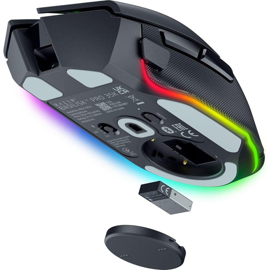 Razer Basilisk V3 Pro 35K Wireless Gaming Mouse buy at best Price in Pakistan