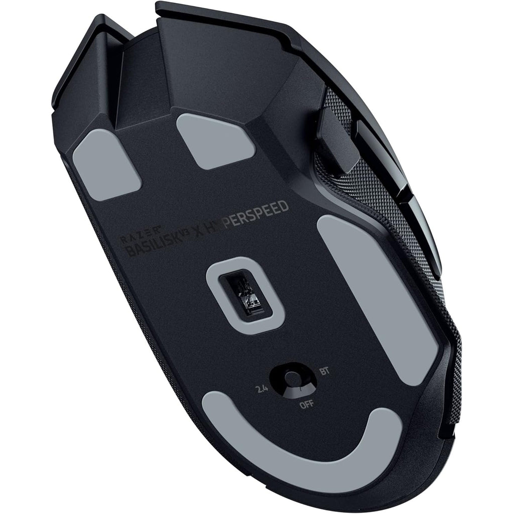 Razer Basilisk V3 X Hyperspeed Wireless Mouse get at a reasonable Price in Pakistan