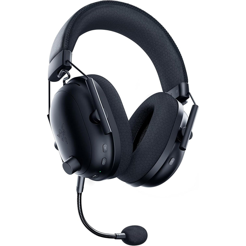 Razer BlackShark V2 Pro Wireless Esports Headset available in Pakistan