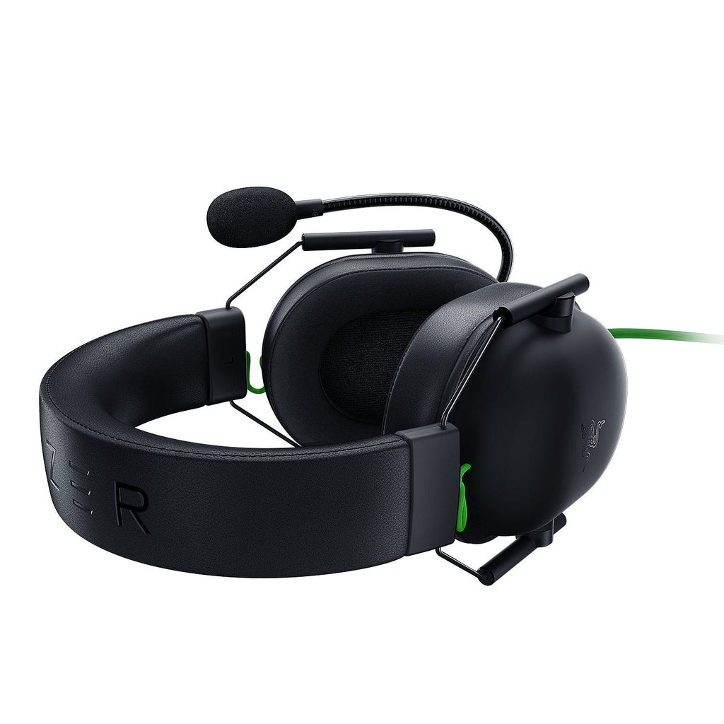 Razer BlackShark V2 X Wired USB Headset - Al Hamd Tech