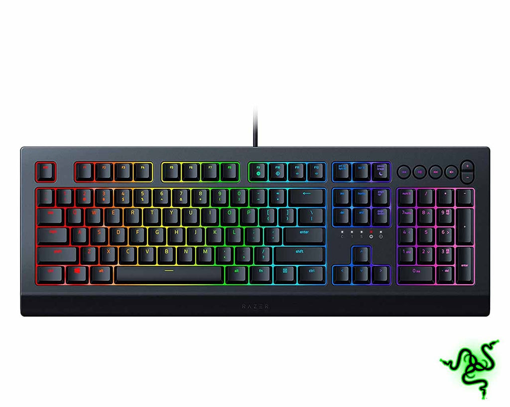 Razer Cynosa V2 RGB Gaming Keyboard - Al Hamd Tech