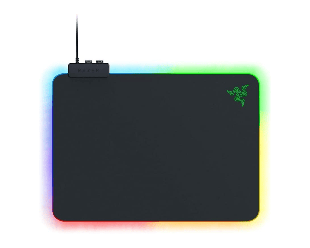 Razer Firefly RGB Micro Texture Mouse Pads at Low Price in Pakistan