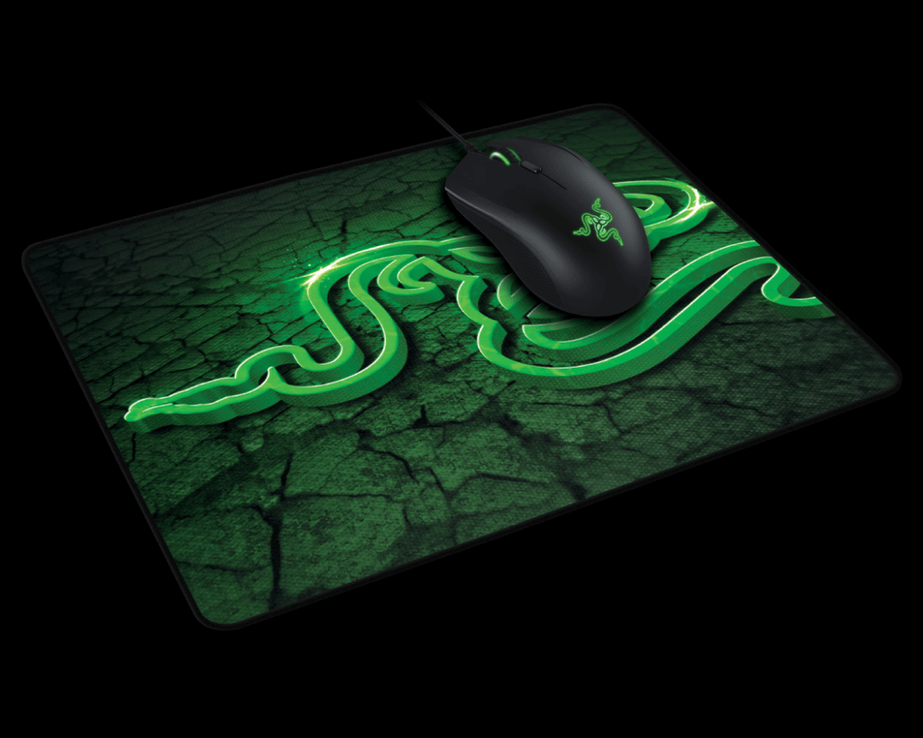 Razer Goliathus Control Fissure Mouse Pad - Al Hamd Tech