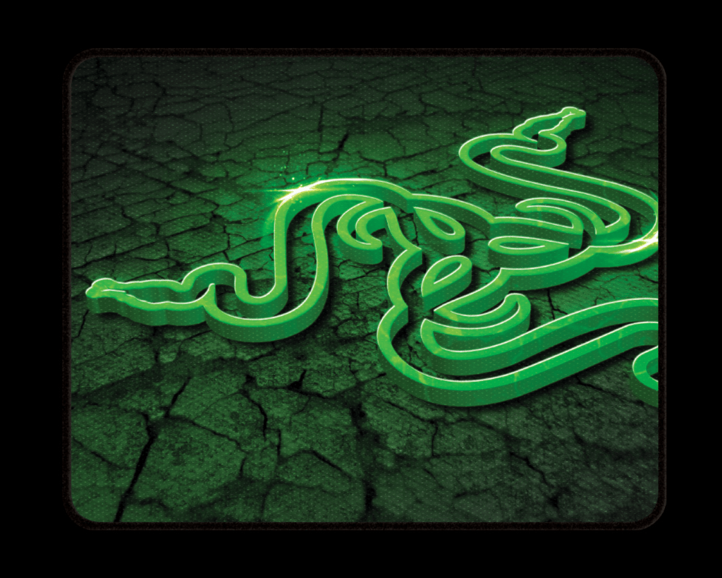 Razer Goliathus Control Fissure Mouse Pad - Al Hamd Tech