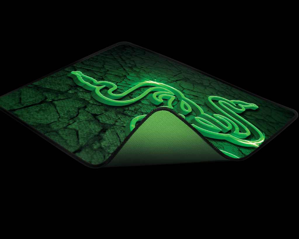 Razer Goliathus Control Fissure Mouse Pad - Al Hamd Tech