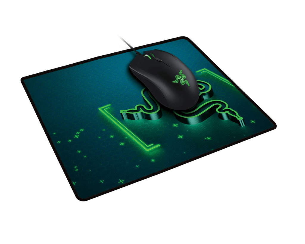 Razer Goliathus Control Gravity Gaming Mouse - Al Hamd Tech