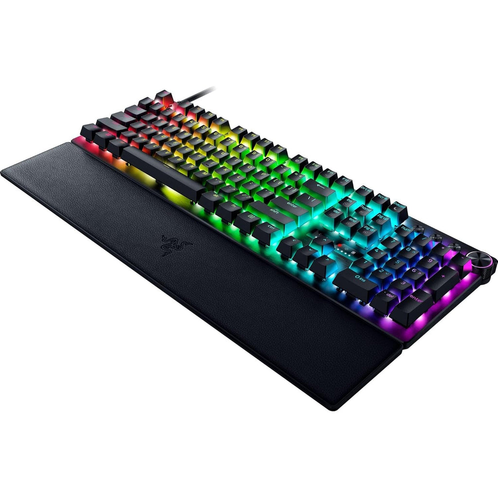 Razer Huntsman V3 Pro Analog Optical Esports Keyboard available in Pakistan