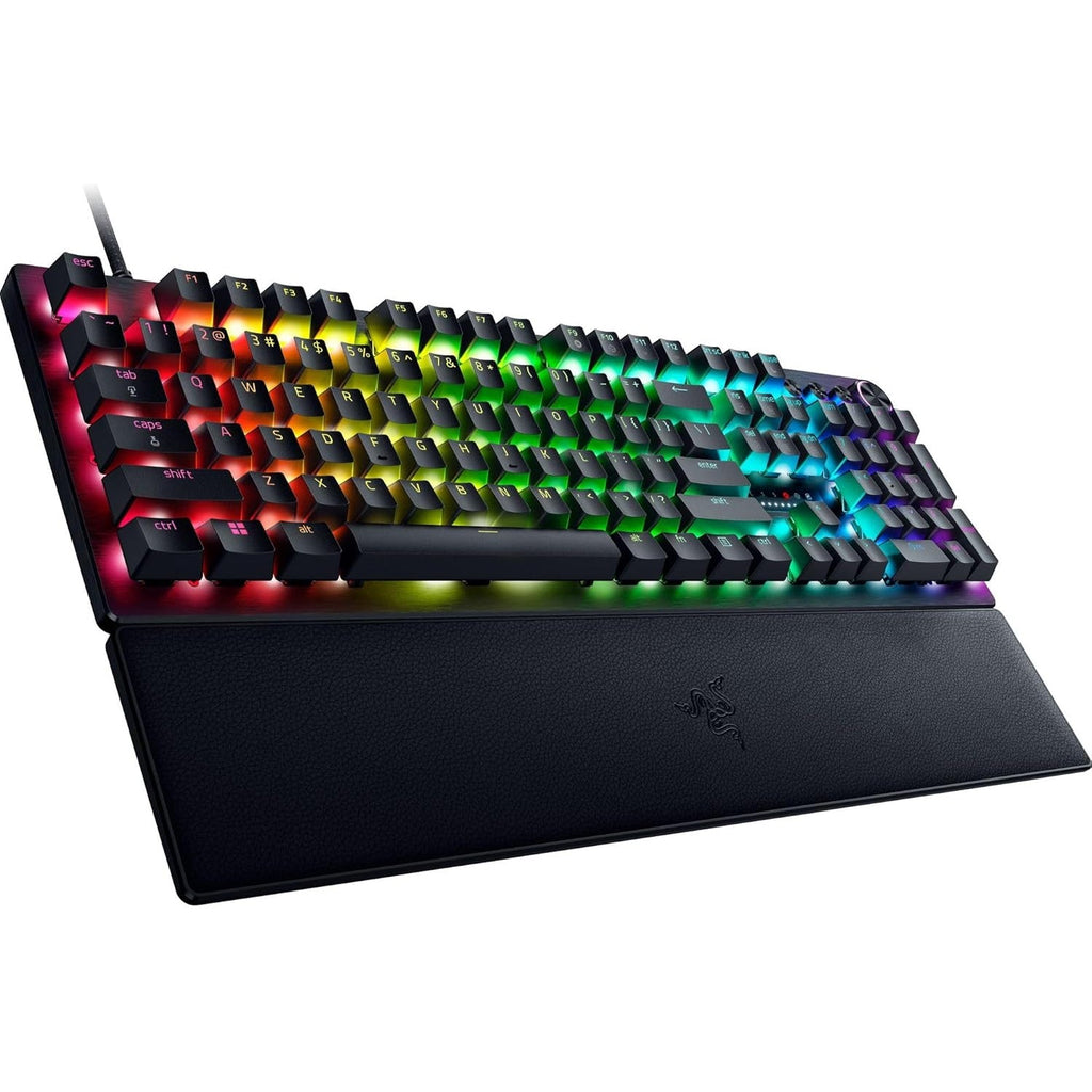 Razer Huntsman V3 Pro Analog Optical Esports Keyboard buy at best Price in Pakistan