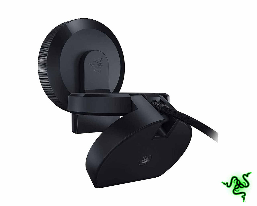 Razer Kiyo Broadcasting Camera with Illumination - Al Hamd Tech