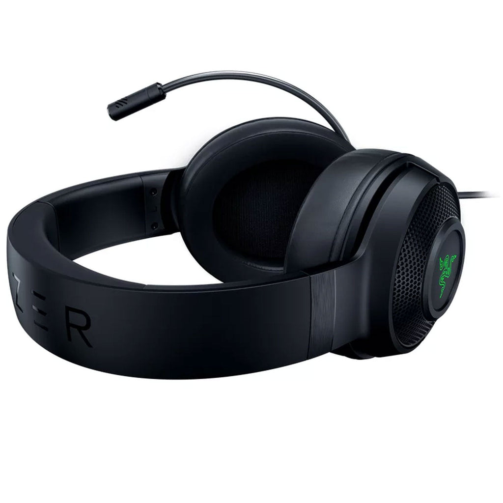 Razer Kraken V3 X Wired USB Headphones available in Pakistan.