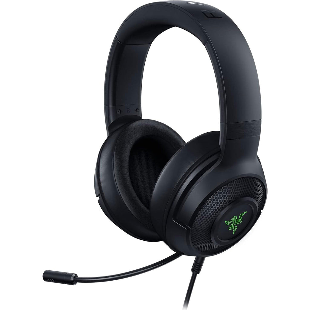 Razer Kraken V3 X Wired USB Headphones buy at a reasonable Price in Pakistan.