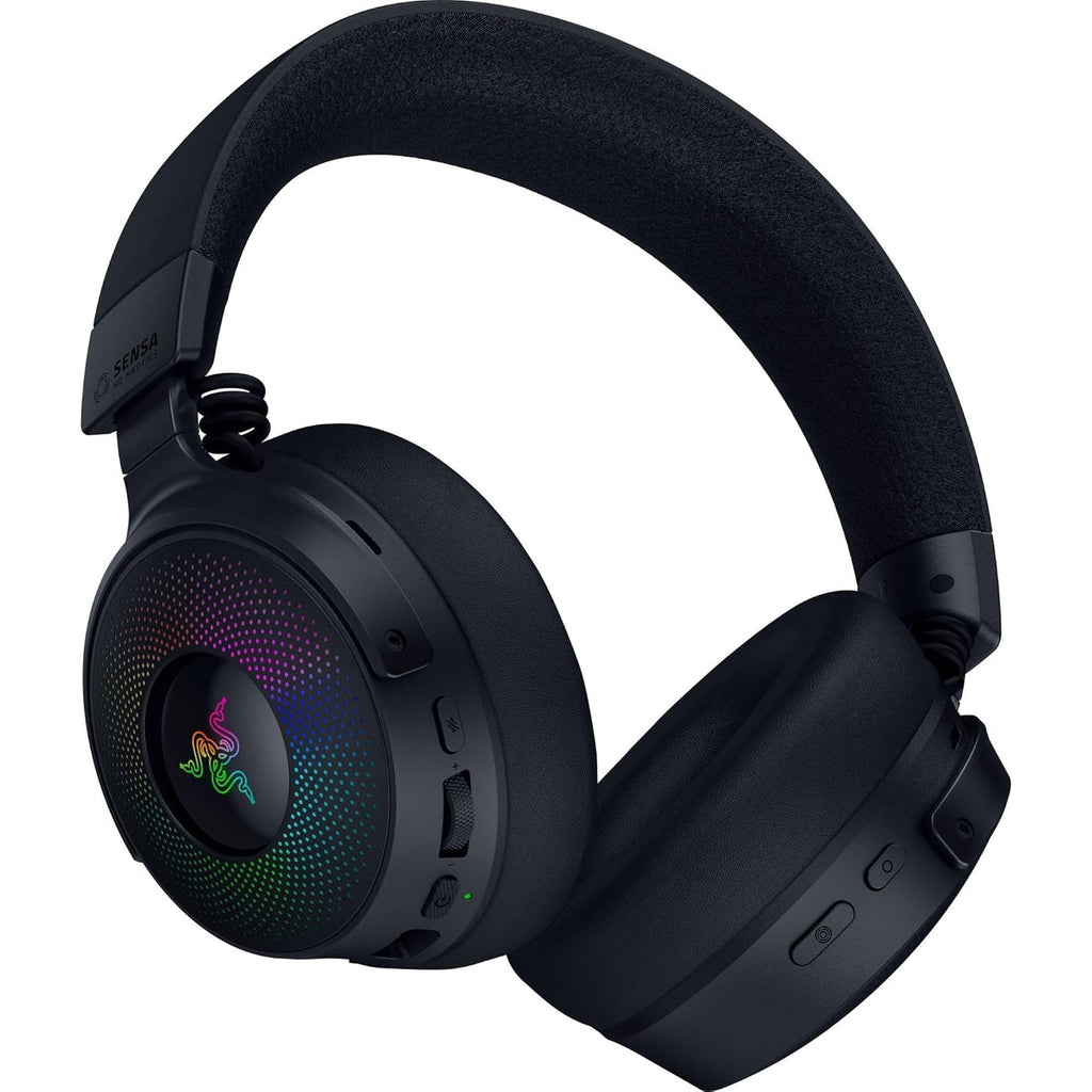 -Razer Kraken V4 Pro Wireless Gaming Headset buy at best Price in Pakistan