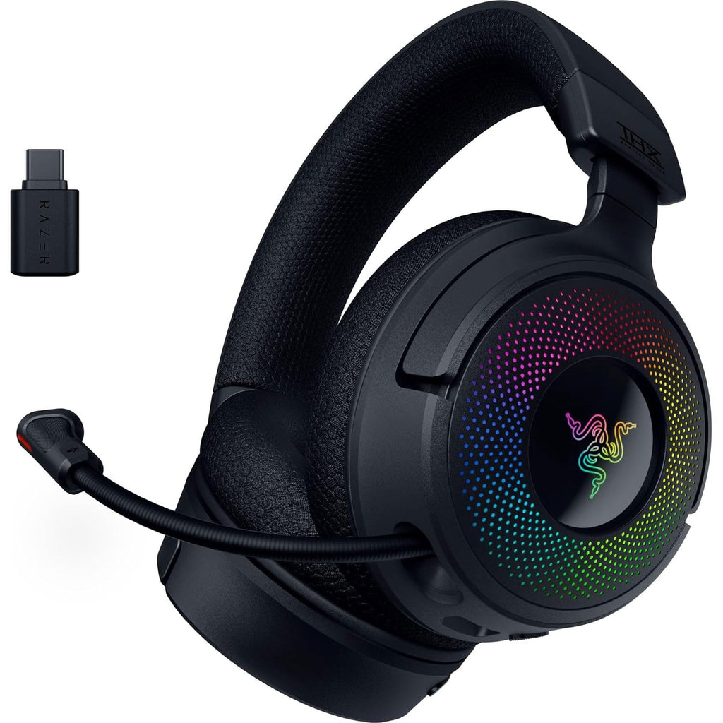 Razer Kraken V4 Wireless Gaming Headset buy at a reasonable Price in Pakistan