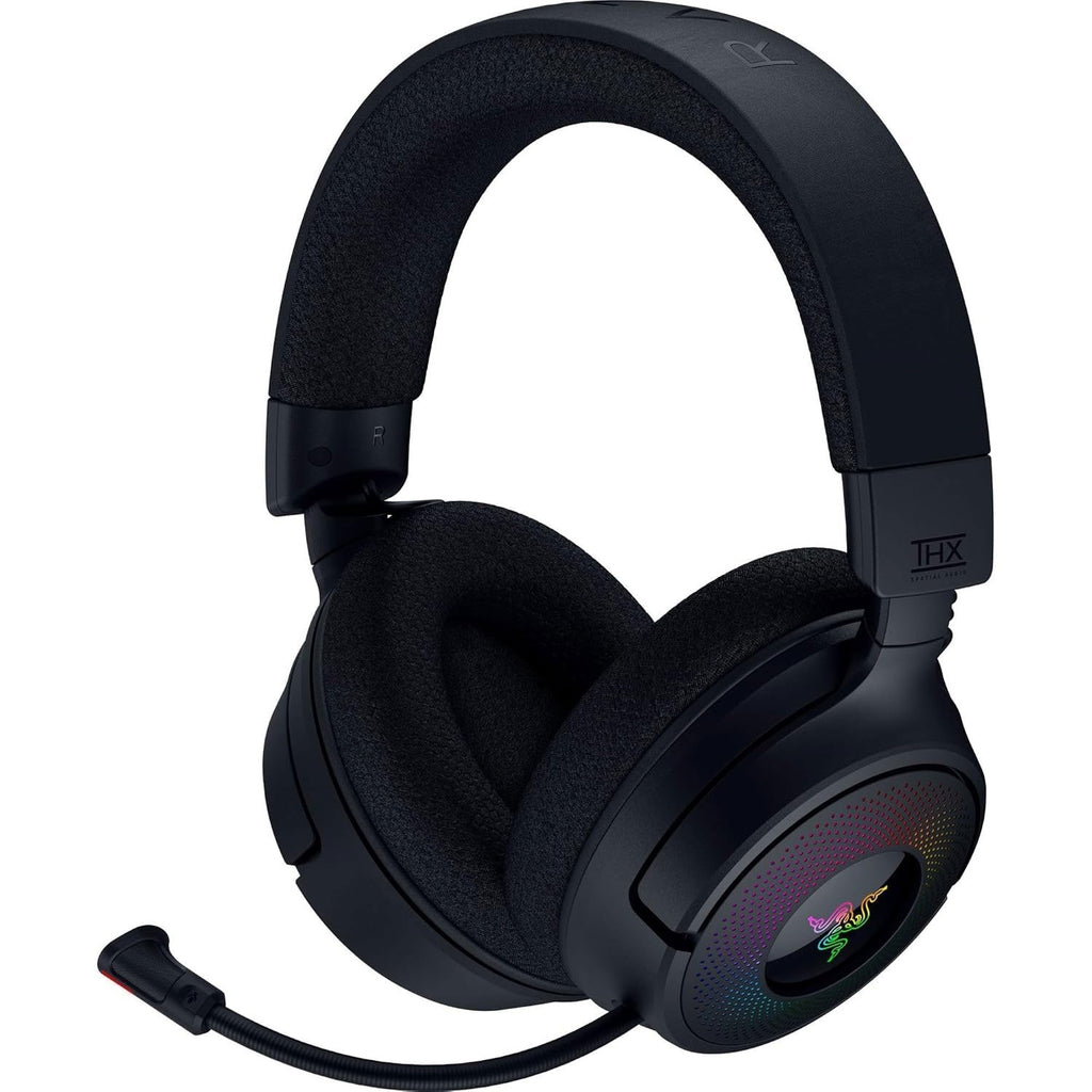 Razer Kraken V4 Wireless Gaming Headset available in Pakistan