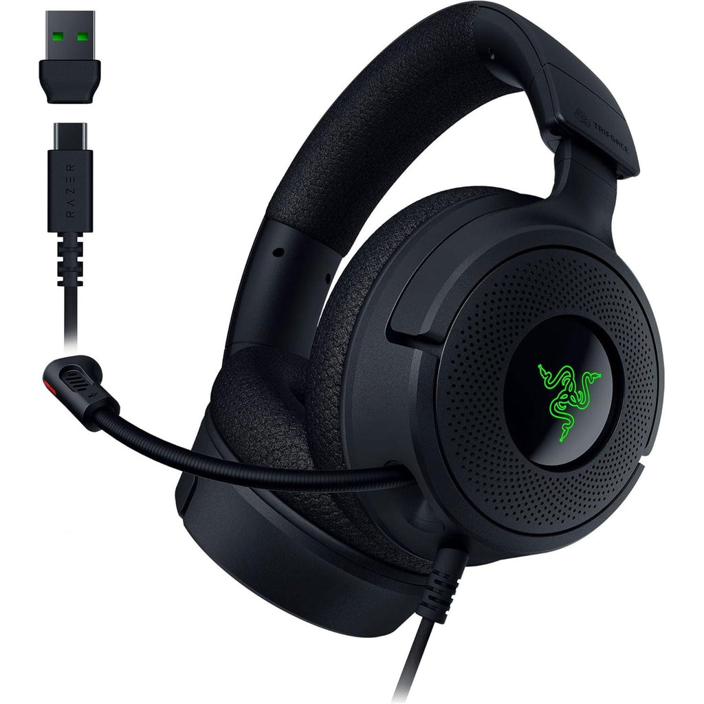 Razer Kraken V4 X Wireless Gaming Headset available in Pakistan