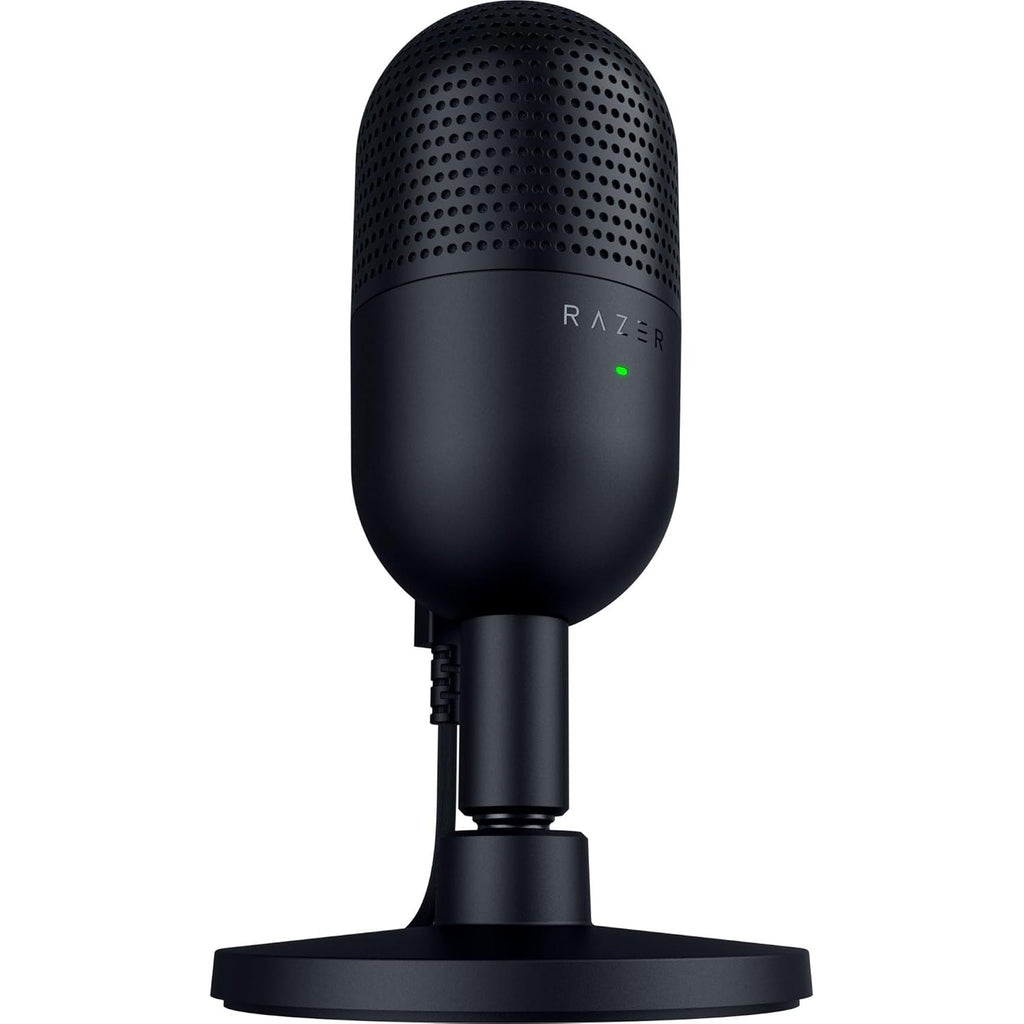 Razer Seiren V3 Mini USB Microphone available in Pakistan