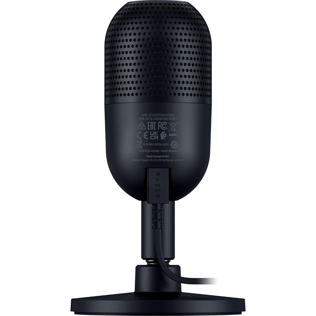 Razer Seiren V3 Mini USB Microphone buy at best Price in Pakistan