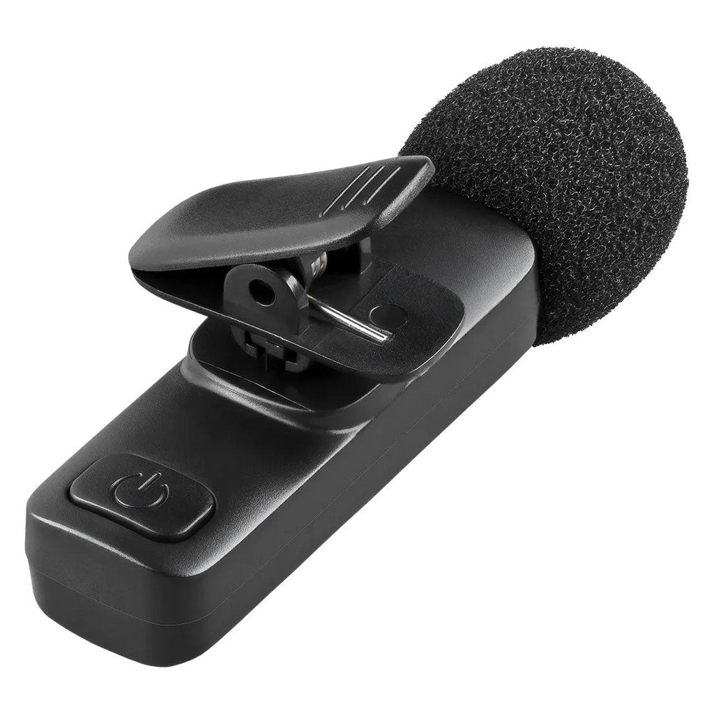 Redragon Athan Wireless Lavalier Microphone GM93 buy at best Price in Pakistan