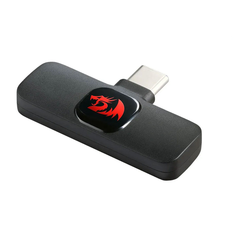 Redragon Athan Wireless Lavalier Microphone GM93 get at good Price in Pakistan