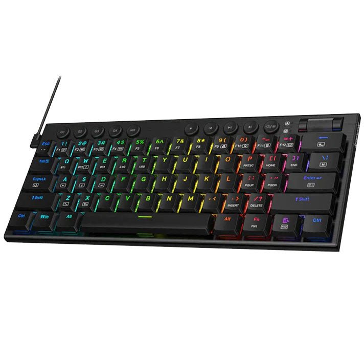 Wireless & Mini Keyboards Price in Pakistan | Al Hamd Tech – Page 3