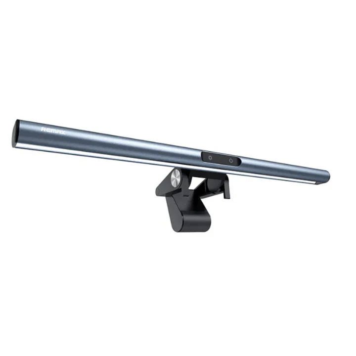 Remax RT-E910 Aluminum Lamp with Smart Display buy at a reasonable Price in Pakistan