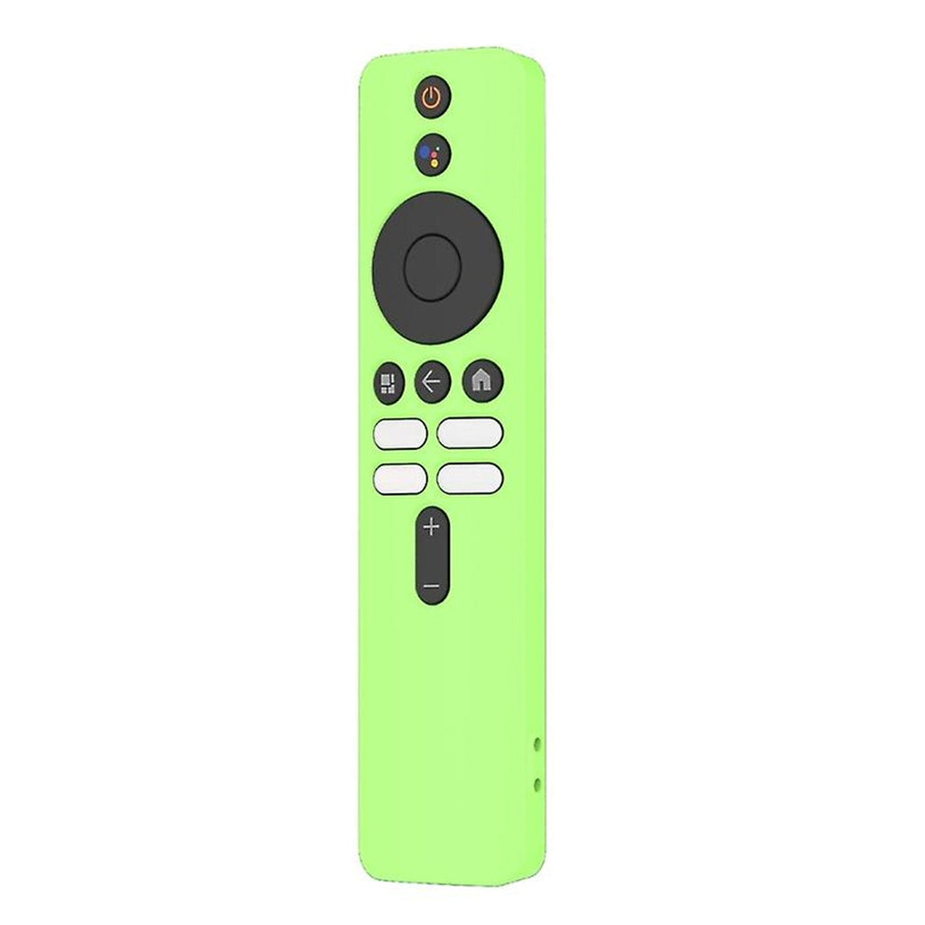 Remote Cover for Mi TV Box 2nd Gen green buy at a reasonable Price in Pakistan