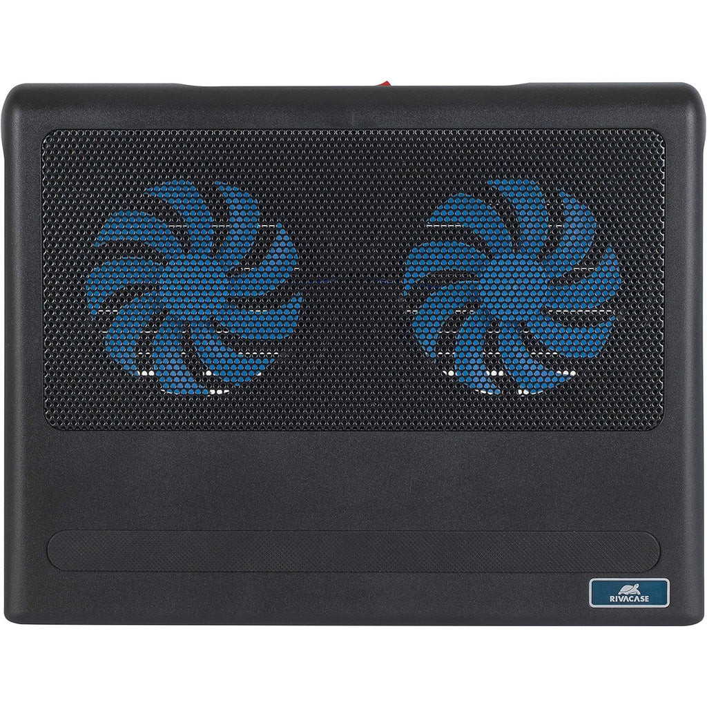 RivaCase 5557 Cooling Pad up to 17.3 available at a reasonable price in Pakistan 