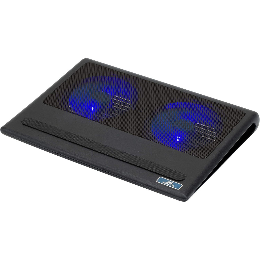 RivaCase 5557 Cooling Pad up to 17.3 buy at a reasonable price in Pakistan 