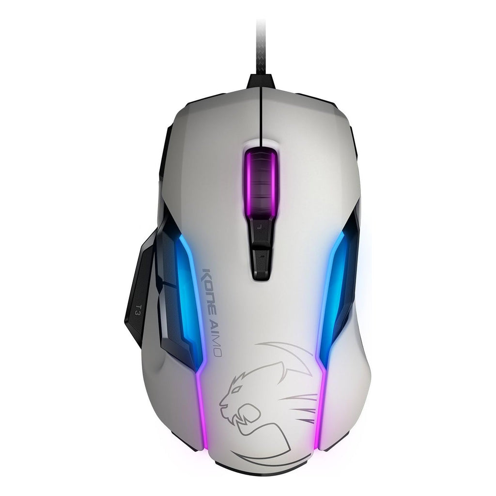 Roccat Kone Aimo Mouse buy at a reasonable Price in Pakistan