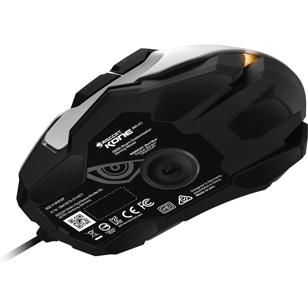 Roccat Kone Aimo Mouse get at a reasonable Price in Pakistan