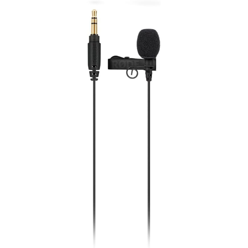 RODE Lavalier GO Wired Mic buy at a reasonable Price in Pakistan