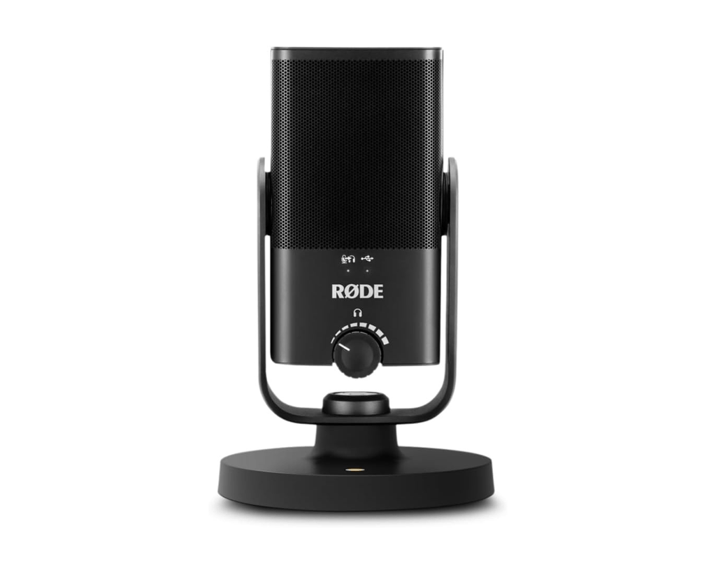 RODE NT USB Mini USB Mic buy at a reasonable Price in Pakistan.