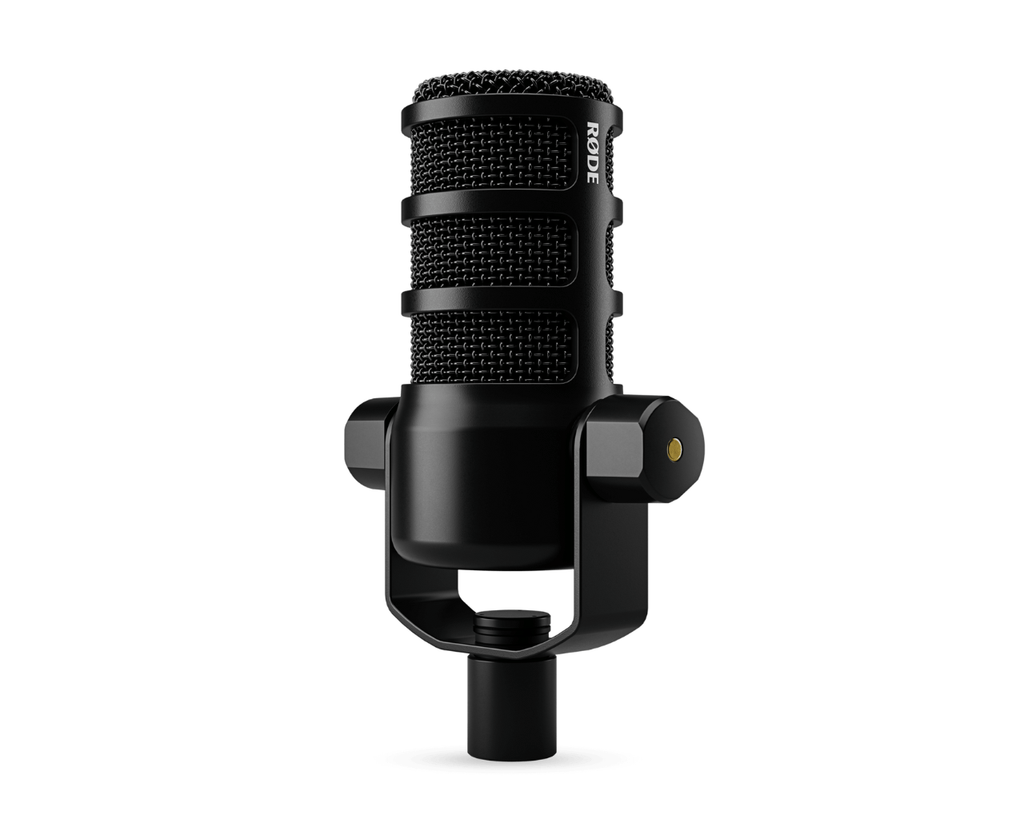 Rode PodMic USB Dynamic Podcasting Microphone - Al Hamd Tech